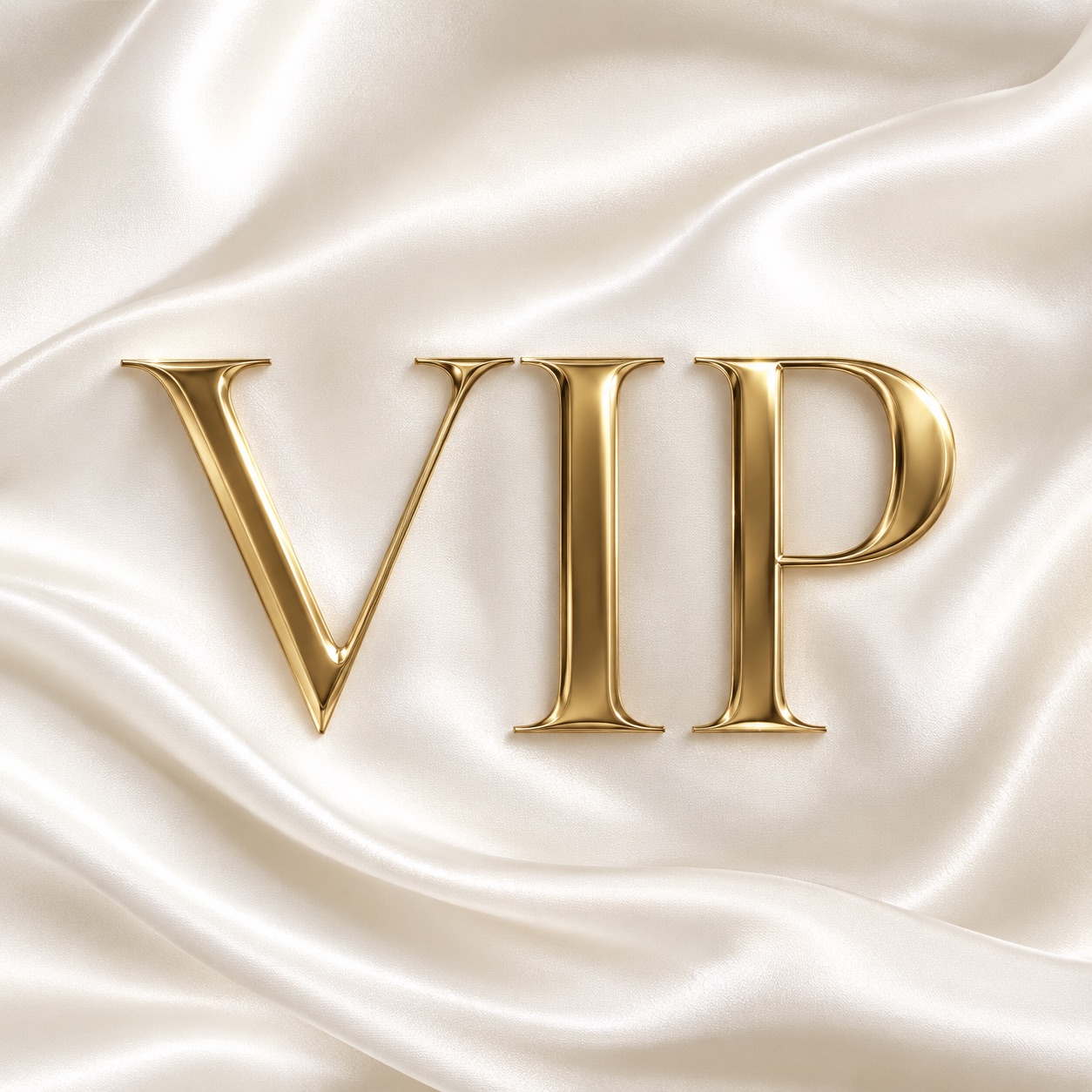 VIP members