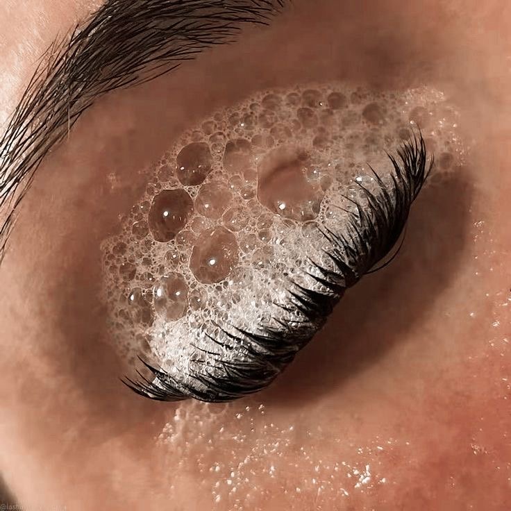 Luxury Lash Bath