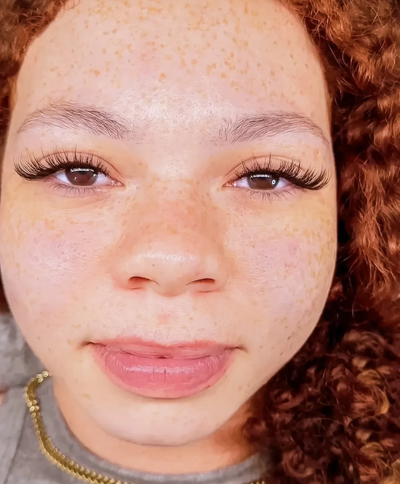 Wispy hybrid Cat eye