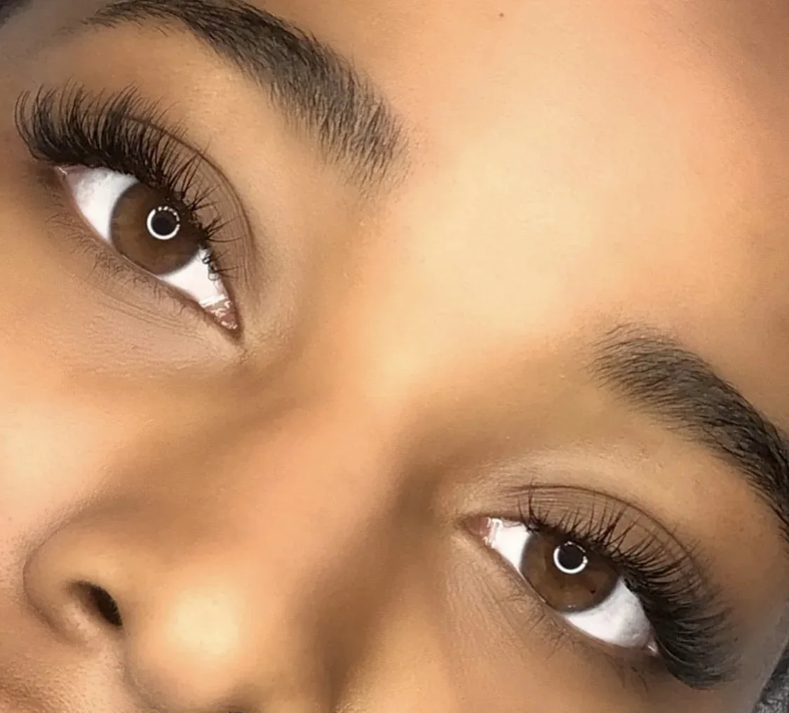 Recent lash set