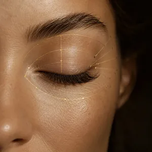 Personalized lash consultation