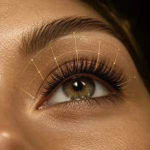 Eye mapping